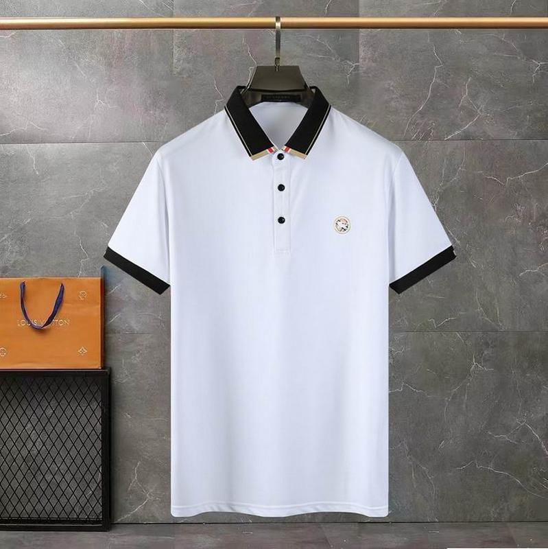 Burberry Men's Polo 540